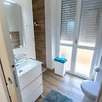Apartament Casa Toto Turyn