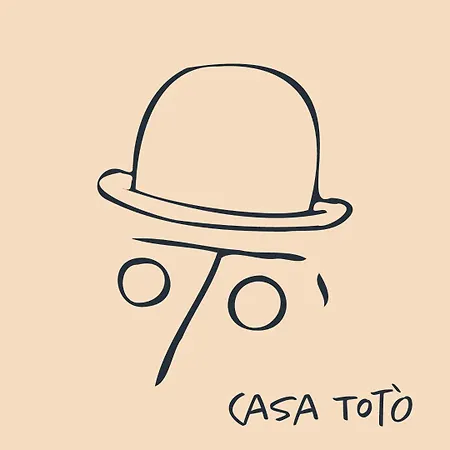 Casa Toto Apartment *