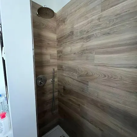 Appartement Casa Toto