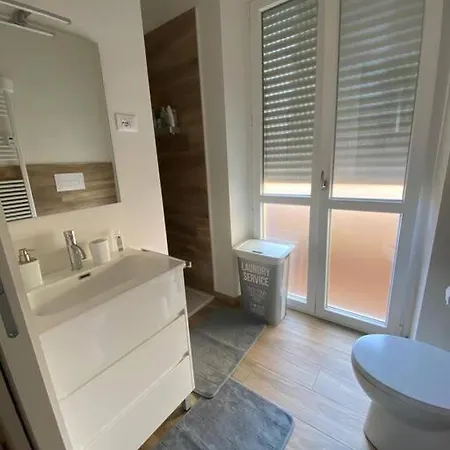 Apartment Casa Toto Turin