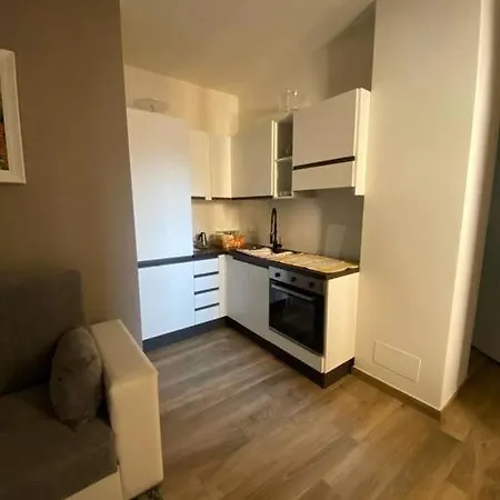 Casa Toto Apartment *