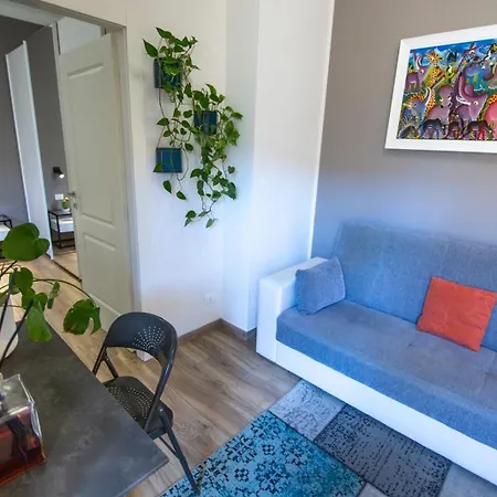 Casa Toto Apartment