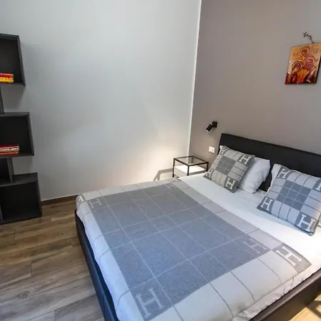 Appartamento Casa Toto *