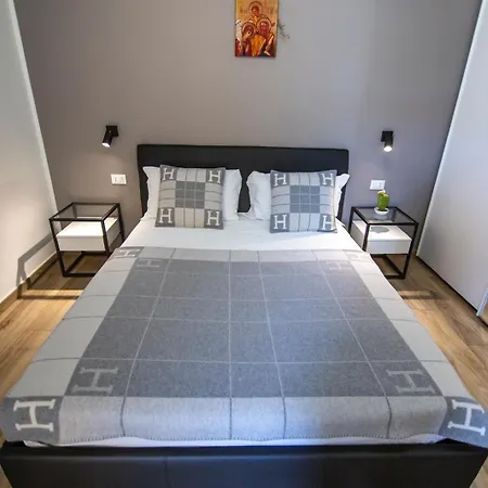 Casa Toto Appartamento