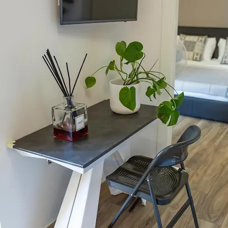 Appartamento Casa Toto Torino
