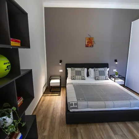 Casa Toto Apartment *