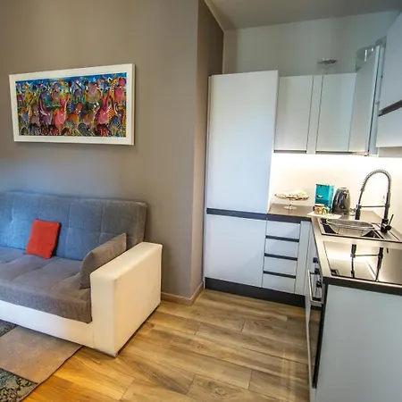 Casa Toto * Turin
