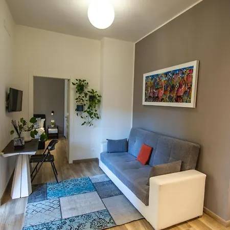 Casa Toto * Torino