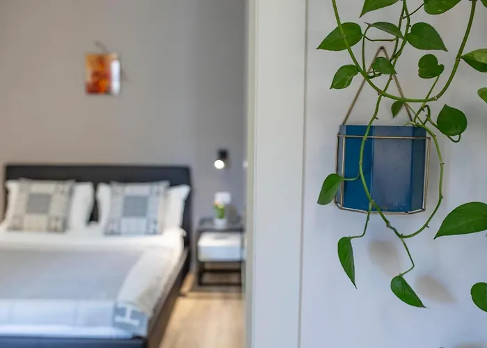 Casa Toto Τορίνο