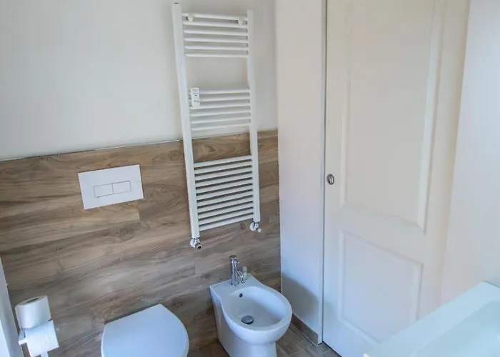 Casa Toto Apartmán *