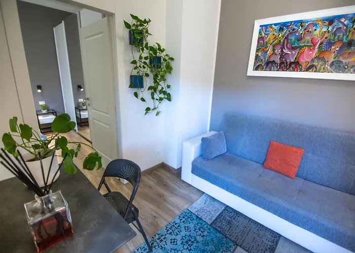 Casa Toto Apartmán