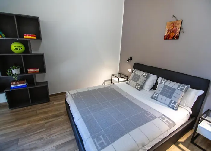 Διαμέρισμα Casa Toto *