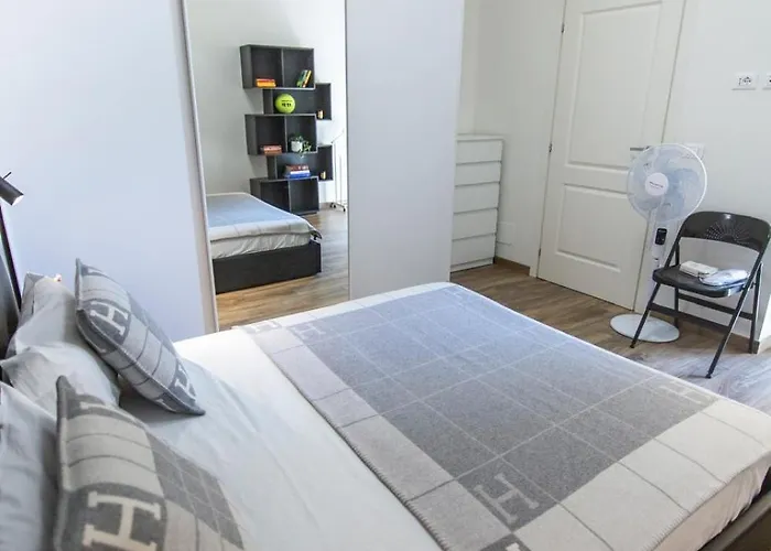 Casa Toto * Turín
