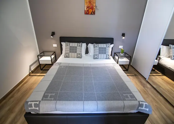 Casa Toto Apartmán