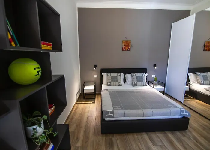 Casa Toto Apartmán *