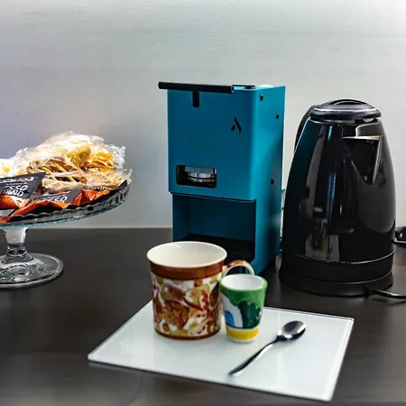 Casa Toto Lejlighed *