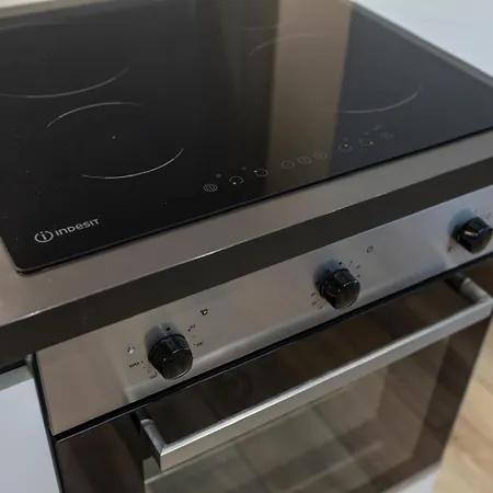 Casa Toto Lejlighed Torino